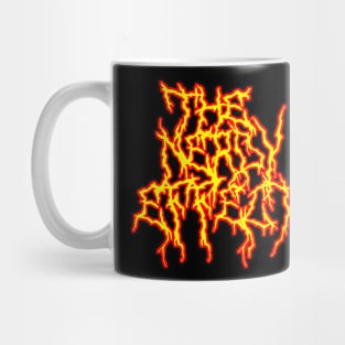 Metal Effect 1 Mug